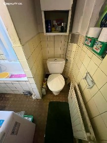 Prodej rodinného domu 105 m², pozemek 425 m²