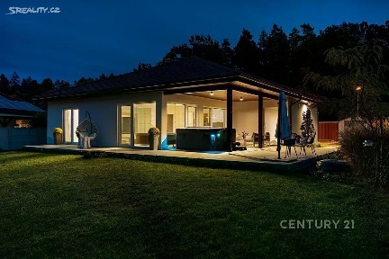 Prodej rodinného domu 136 m², pozemek 786 m²