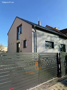 Prodej rodinného domu 119 m², pozemek 465 m²