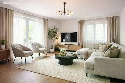 Prodej vícegeneračního domu 383 m², pozemek 225 m²