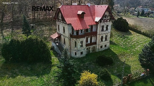 Rumburská, Liběchov