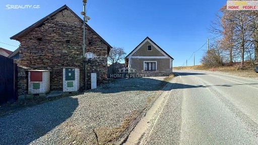 Prodej rodinného domu 72 m², pozemek 473 m²
