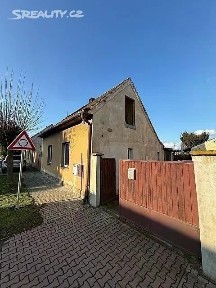 Prodej rodinného domu 131 m², pozemek 321 m²