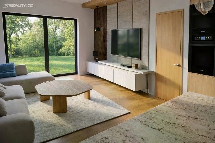Prodej rodinného domu 85 m², pozemek 833 m² Cvrčovice
