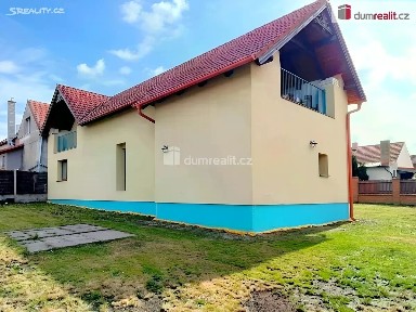 Hostín, Mělník