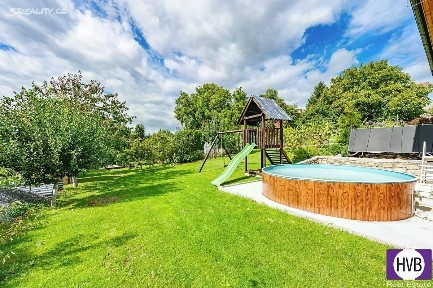 Prodej rodinného domu 108 m², pozemek 1169 m²