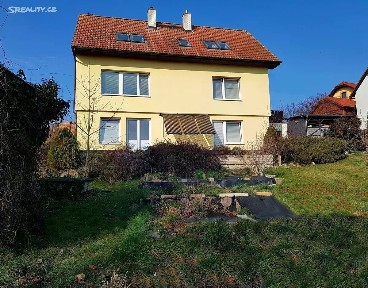 Číčovice, Praha-západ
