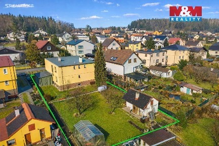 Prodej rodinného domu 230 m², pozemek 832 m²