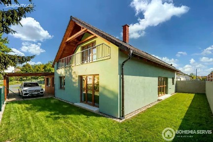 Miskovice - Přítoky
