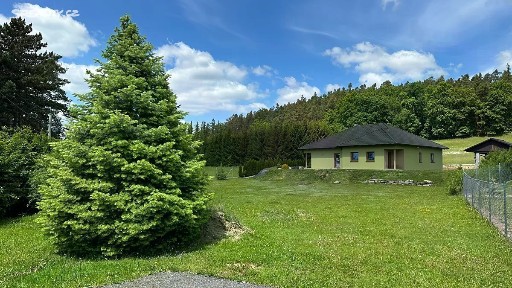 Prodej rodinného domu 171 m², pozemek 1822 m² Vojkov - Bezmíř