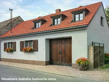 Prodej rodinného domu 180 m², pozemek 1219 m² Rožďalovice