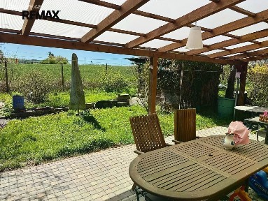 Prodej chaty 110 m², pozemek 1085 m²
