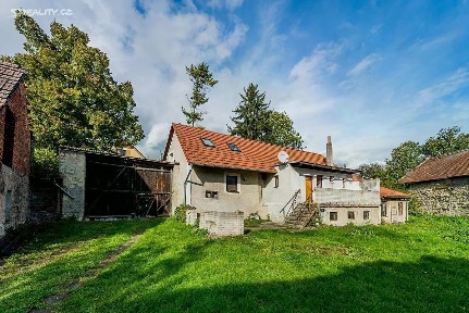 5. května, Byšice