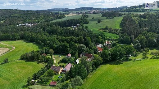 Krásná Hora nad Vltavou, Příbram