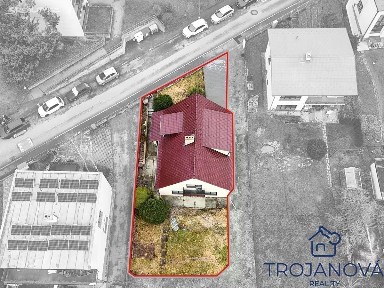 Prodej rodinného domu 250 m², pozemek 846 m² Nezvalova, Benešov
