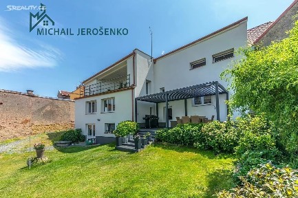 Prodej vícegeneračního domu 361 m², pozemek 1276 m² Pražská, Kostelec nad Černými lesy