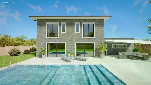 Prodej rodinného domu 312 m², pozemek 2135 m²