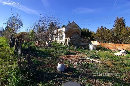 Prodej rodinného domu 77 m², pozemek 784 m² Bečváry