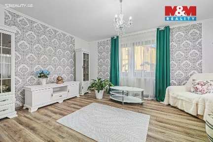 Prodej rodinného domu 195 m², pozemek 930 m² Kosořice