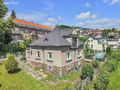 Prodej rodinného domu 140 m², pozemek 1042 m² V Zahradách, Beroun - Beroun-Město
