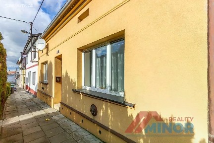 Prodej rodinného domu 92 m², pozemek 259 m² Šimberkova, Slaný