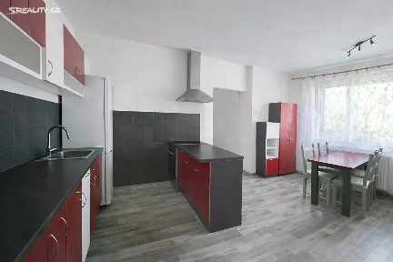 Prodej rodinného domu 125 m², pozemek 478 m²
