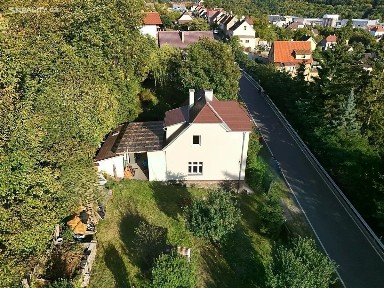 Prodej rodinného domu 120 m², pozemek 579 m²