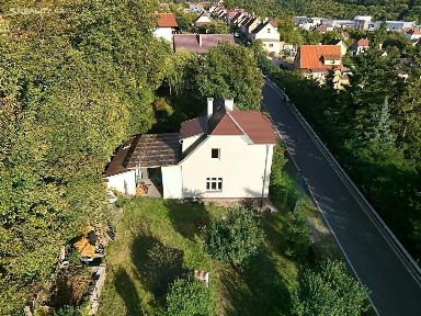 Zabranská, Hýskov