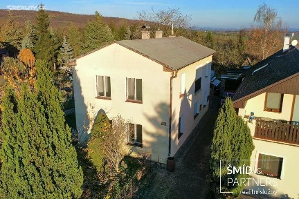 Prodej rodinného domu 122 m², pozemek 736 m²