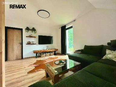 Prodej bytu 2+kk 55 m²