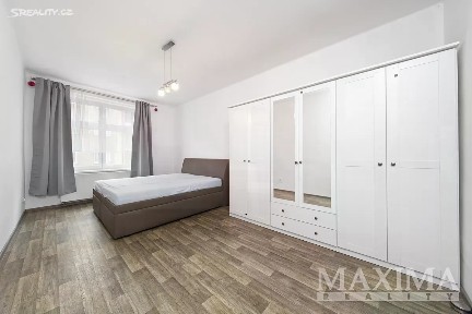 Prodej bytu 3+kk 74 m² Alešova, Plzeň - Jižní Předměstí