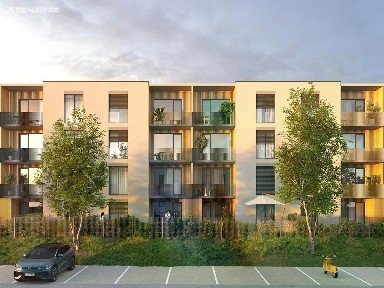 Prodej bytu 2+kk 62 m² Plzeň - Valcha