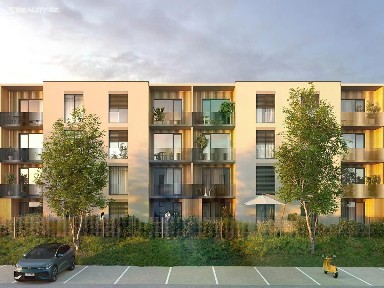Prodej bytu 2+kk 50 m² Plzeň - Valcha