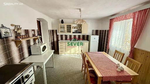 Čistá - Kůzová