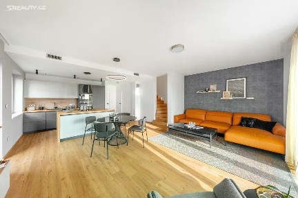 Prodej rodinného domu 128 m², pozemek 291 m²