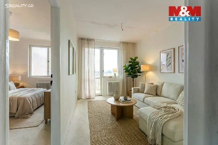 Prodej rodinného domu 190 m², pozemek 158 m² Býkev