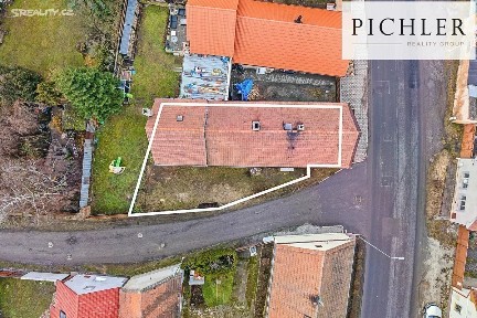 Prodej rodinného domu 70 m², pozemek 259 m²