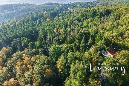 Prodej chaty 102 m², pozemek 2845 m²