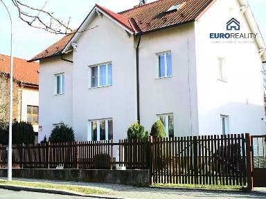 Prodej bytu 5+1 160 m² Plzeň - Východní Předměstí