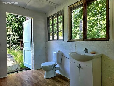 Prodej chaty 48 m², pozemek 588 m²
