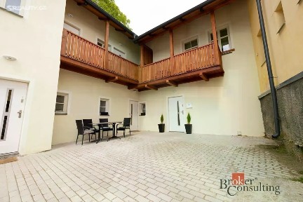 Prodej bytu 1+1 39 m²