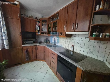 Prodej bytu 3+1 80 m² Brožíkova, Plzeň - Jižní Předměstí