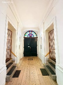Prodej bytu 3+1 76 m² sady 5. května, Plzeň - Vnitřní Město