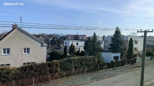 Pod Čilinou, Rokycany - Plzeňské Předměstí