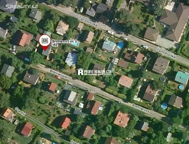 Prodej rodinného domu 67 m², pozemek 1880 m²