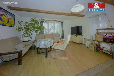Prodej rodinného domu 149 m², pozemek 472 m² Vrátno