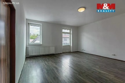 Prodej bytu 2+1 71 m²