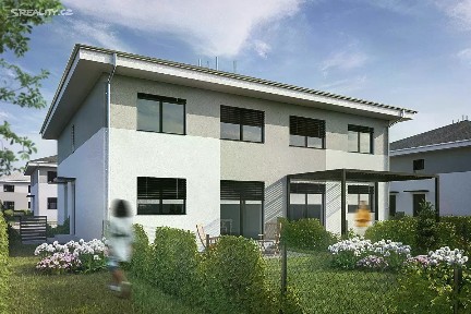 Prodej bytu 3+kk 77 m² U Pondu, Heřmanova Huť - Vlkýš I