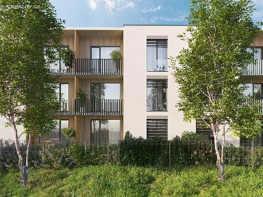 Prodej bytu 4+kk 83 m² Plzeň