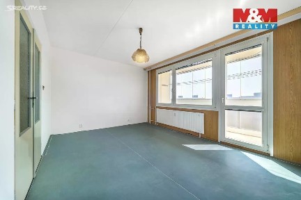 Prodej bytu 3+1 63 m² Kralovická, Plzeň - Bolevec
